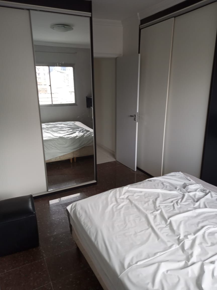 Imagem Apartamento com 3 Quartos para Alugar, 110 m²em Batista Campos - Belém Imagem Apartamento com 3 Quartos para Alugar, 110 m²em Batista Campos - Belém