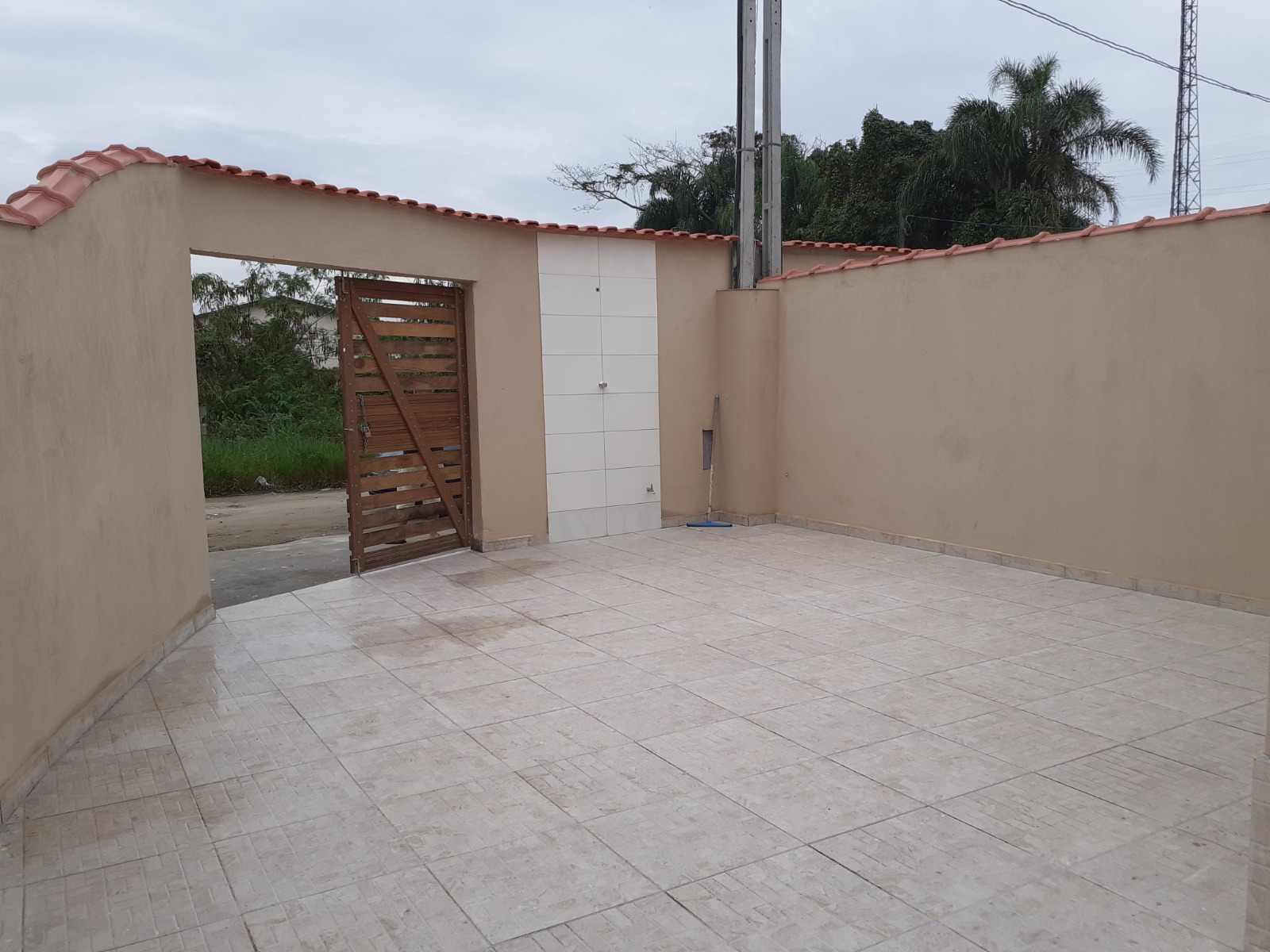 Imagem Casa com 2 Quartos à Venda, 60 m²em Balneário Flórida Mirim - Mongaguá
