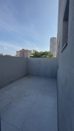 Imagem Apartamento com 2 Quartos à Venda, 102 m² em Vila Guilhermina - São Paulo Imagem Apartamento com 2 Quartos à Venda, 102 m² em Vila Guilhermina - São Paulo