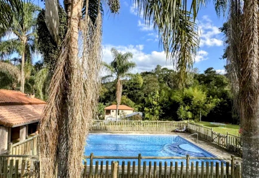 Imagem Casa de Condomínio com 3 Quartos à Venda, 90 m²em Posse - Teresópolis