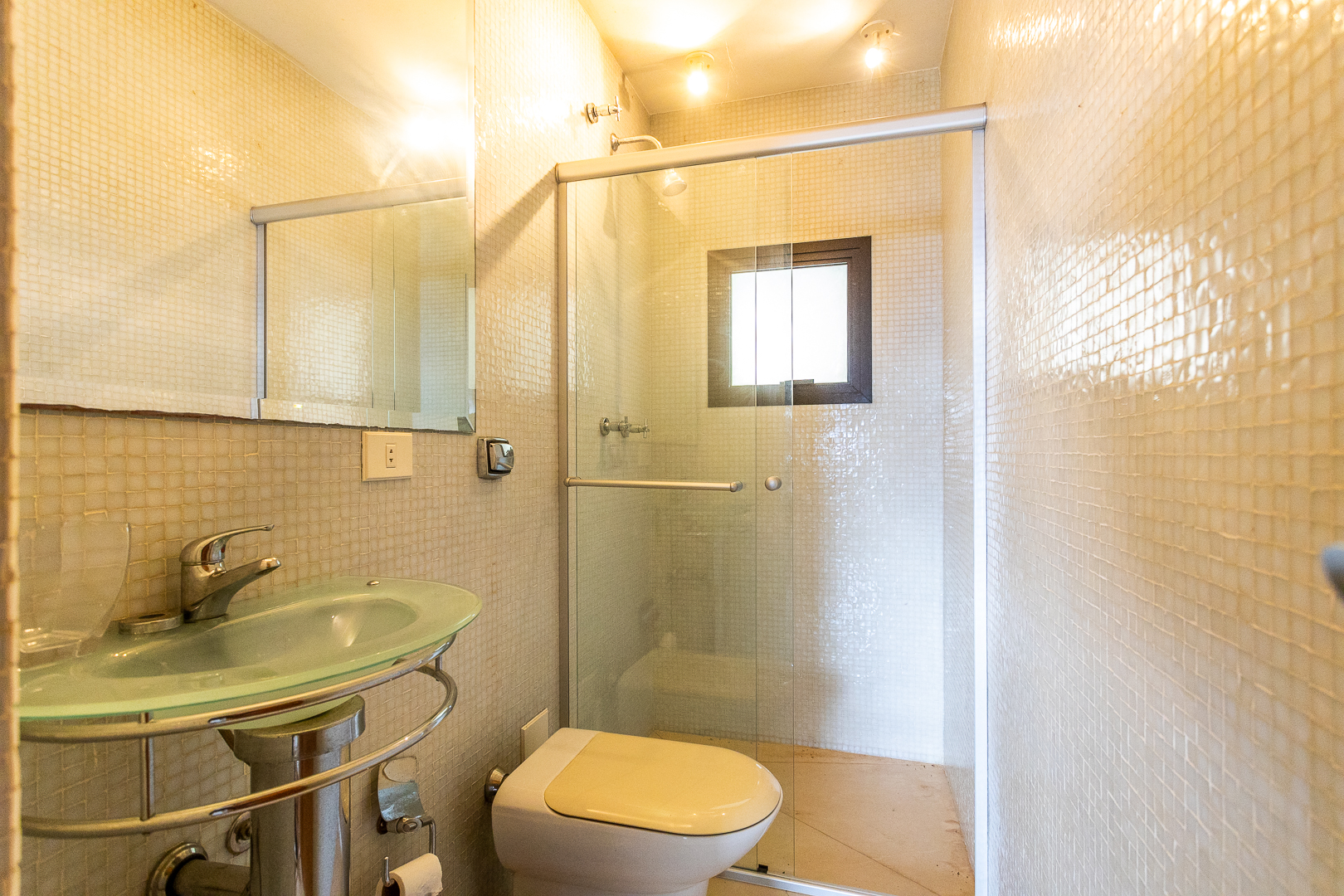 Imagem Casa de Condomínio com 5 Quartos à Venda ou Locação, 530 m² em Alphaville - Santana de Parnaíba