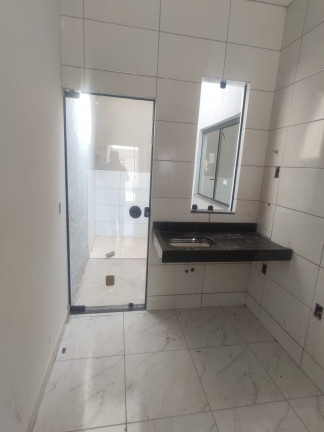 Imagem Casa com 2 Quartos à Venda, 49 m² em Residencial Buena Vista III - Goiânia Imagem Casa com 2 Quartos à Venda, 49 m² em Residencial Buena Vista III - Goiânia