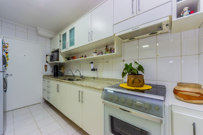 Imagem Apartamento com 4 Quartos à Venda,  em Perdizes - São Paulo Imagem Apartamento com 4 Quartos à Venda,  em Perdizes - São Paulo
