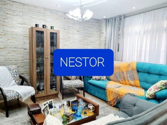 Imagem Sobrado com 3 Quartos à Venda, 140 m² em Quarta Parada - São Paulo Imagem Sobrado com 3 Quartos à Venda, 140 m² em Quarta Parada - São Paulo