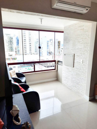 Apartamento com 2 Quartos à Venda, 90 m² em Centro - Balneário Camboriú