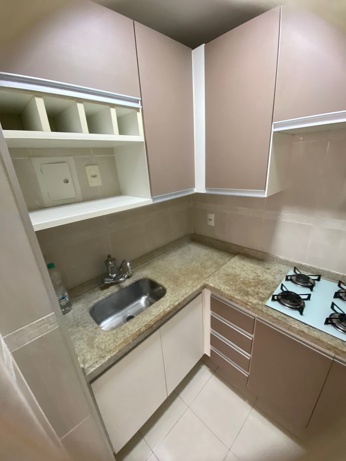 Imagem Apartamento com 1 Quarto à Venda, 35 m²em Praia da Costa - Vila Velha Imagem Apartamento com 1 Quarto à Venda, 35 m²em Praia da Costa - Vila Velha
