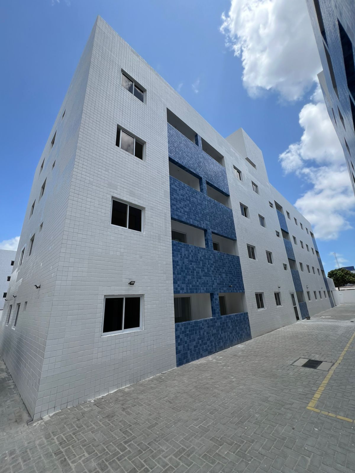 Imagem Apartamento com 2 Quartos à Venda, 50 m² em Muçumagro - João Pessoa Imagem Apartamento com 2 Quartos à Venda, 50 m² em Muçumagro - João Pessoa