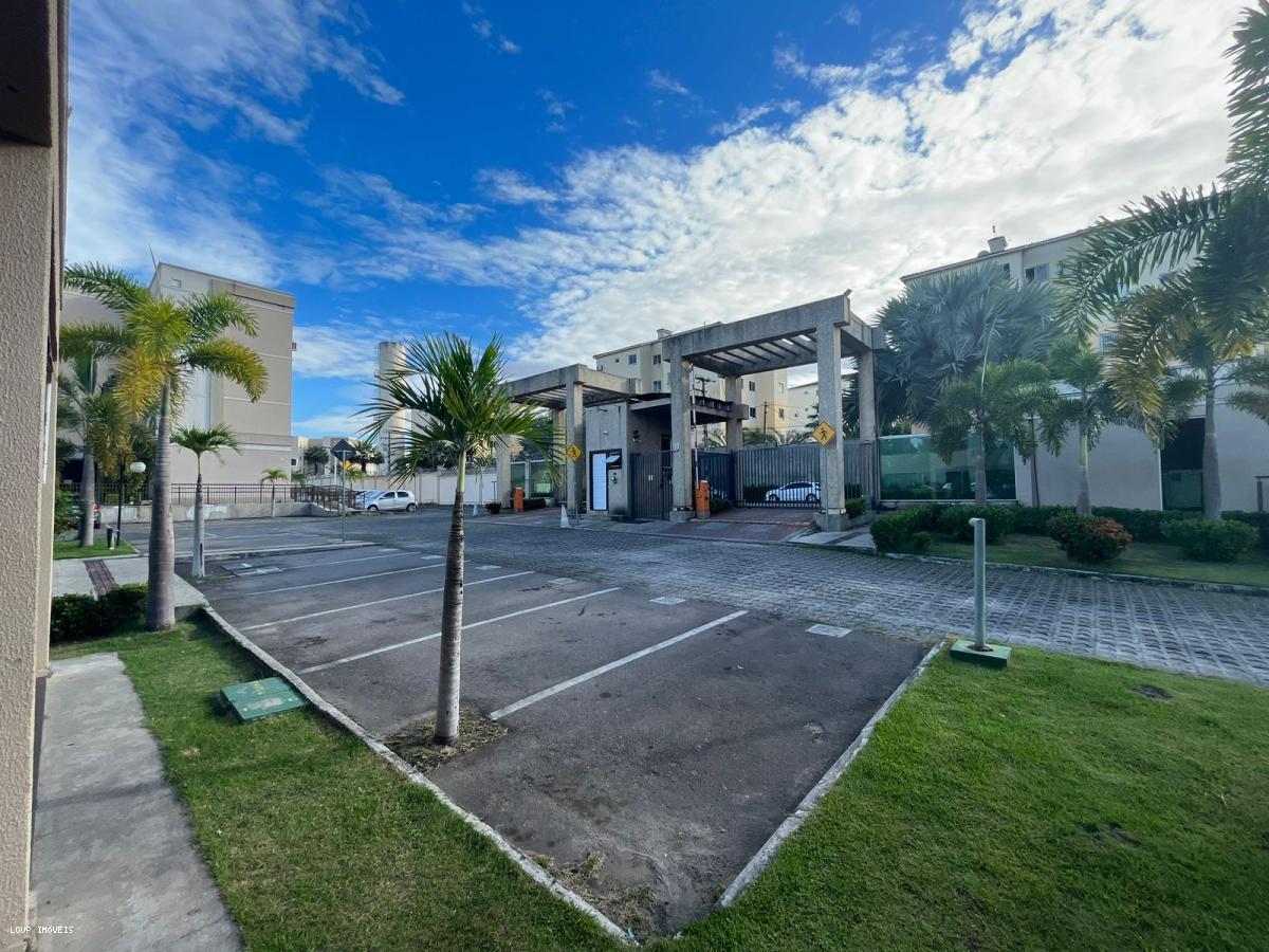 Imagem Apartamento com 2 Quartos à Venda, 41 m²em Paupina - Fortaleza
