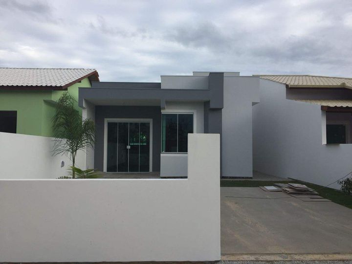 Imagem Casa com 2 Quartos à Venda, 89 m² em Rio Vermelho - Florianópolis