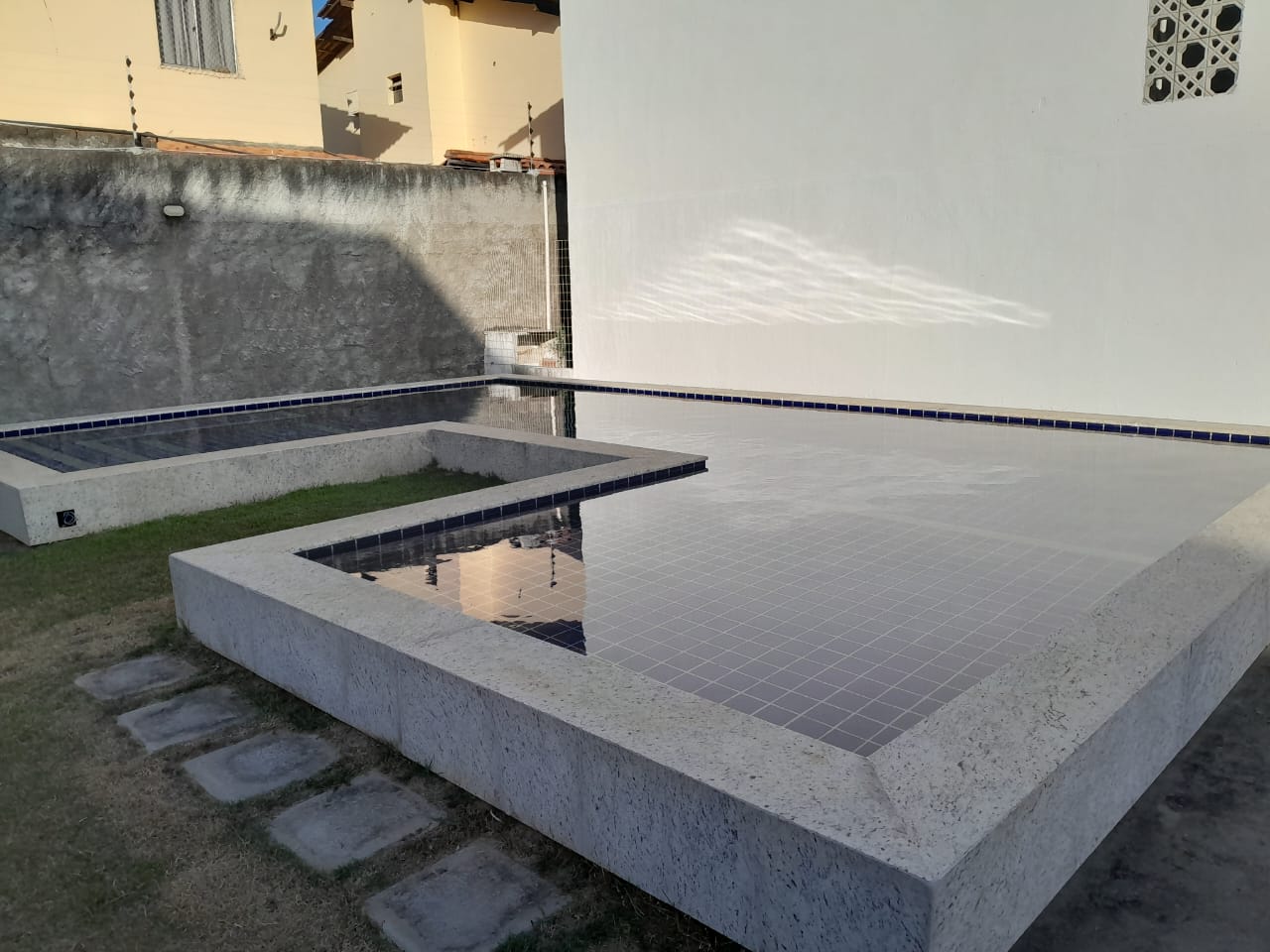 Imagem Casa de Condomínio com 3 Quartos à Venda, 91 m²em Boa União (Abrantes) - Camaçari Imagem Casa de Condomínio com 3 Quartos à Venda, 91 m²em Boa União (Abrantes) - Camaçari
