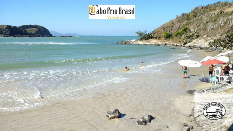 Imagem Casa de Condomínio com 3 Quartos à Venda, 73 m²em Peró - Cabo Frio