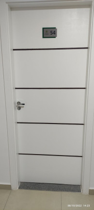 Imagem Apartamento com 2 Quartos à Venda,  em Jardim Santa Maria - Jacareí