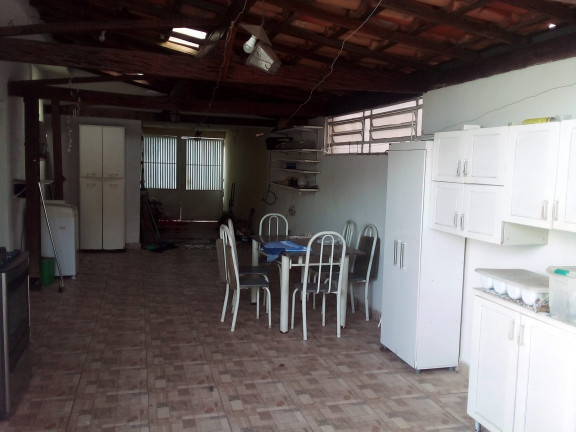 Imagem Casa com 3 Quartos à Venda ou Locação, em Jardim Santa Rosália - Sorocaba Imagem Casa com 3 Quartos à Venda ou Locação, em Jardim Santa Rosália - Sorocaba