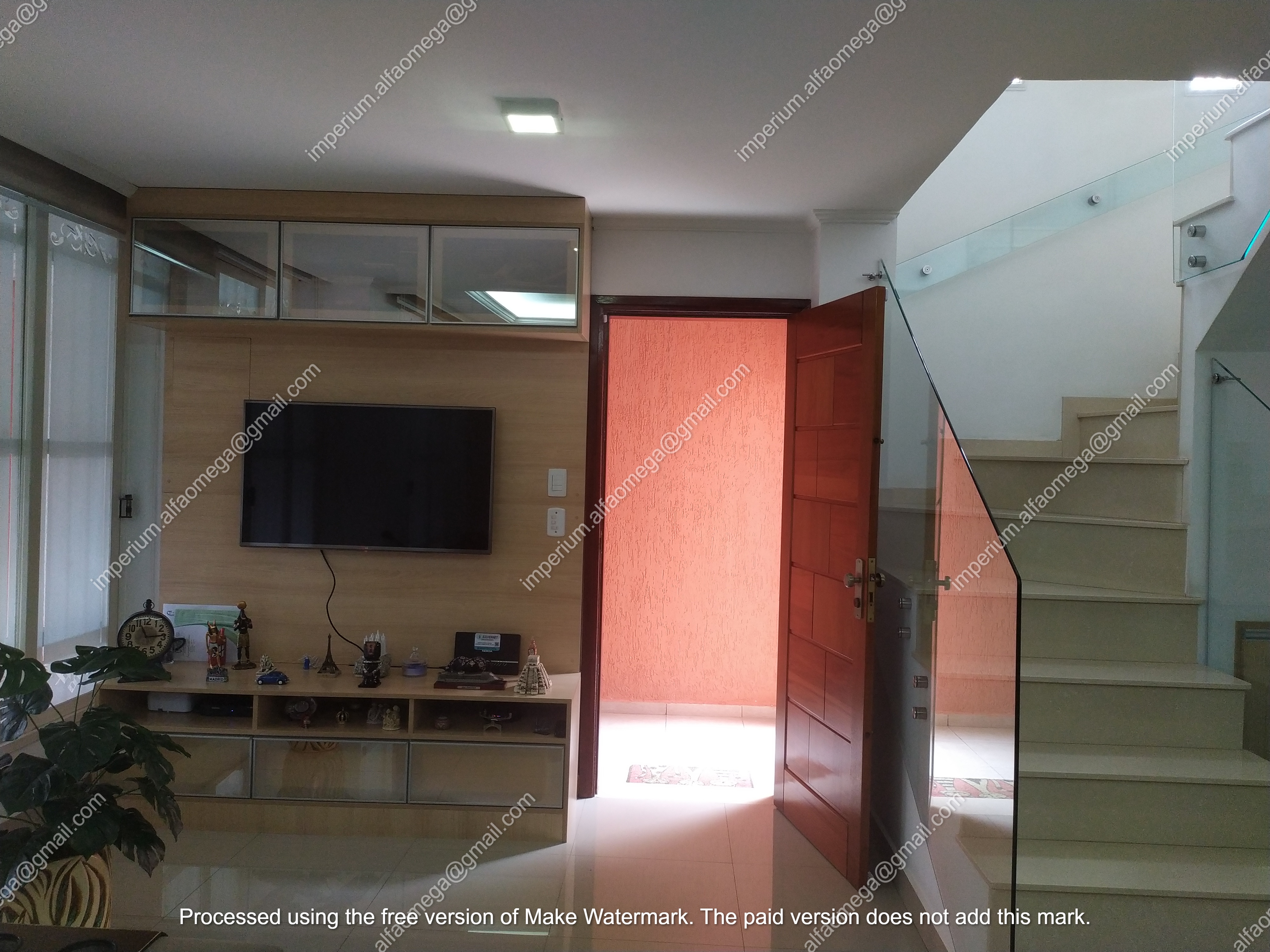 Imagem Sobrado com 3 Quartos à Venda, 240 m²em Jaçanã - São Paulo