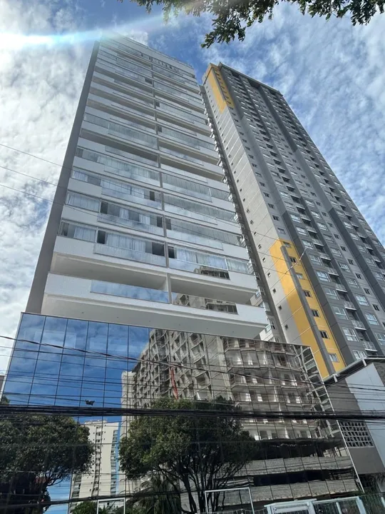Imagem Apartamento com 2 Quartos à Venda, 60 m² em Praia de Itaparica - Vila Velha
