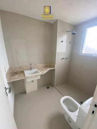 Imagem Apartamento com 4 Quartos à Venda, 217 m² em Ponta D'Areia - São Luís Imagem Apartamento com 4 Quartos à Venda, 217 m² em Ponta D'Areia - São Luís
