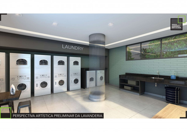 Imagem Apartamento com 2 Quartos à Venda, 41 m² em Bela Vista - São Paulo Imagem Apartamento com 2 Quartos à Venda, 41 m² em Bela Vista - São Paulo
