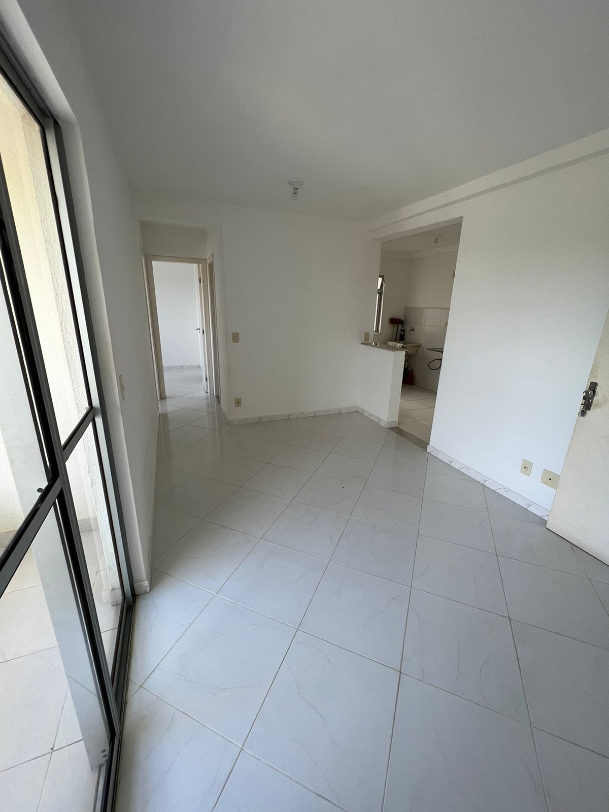Imagem Apartamento com 2 Quartos à Venda, 52 m²em Boa União (Abrantes) - Camaçari
