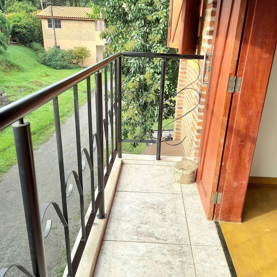 Imagem Casa com 2 Quartos à Venda, 82 m²em Pinhal - Limeira
