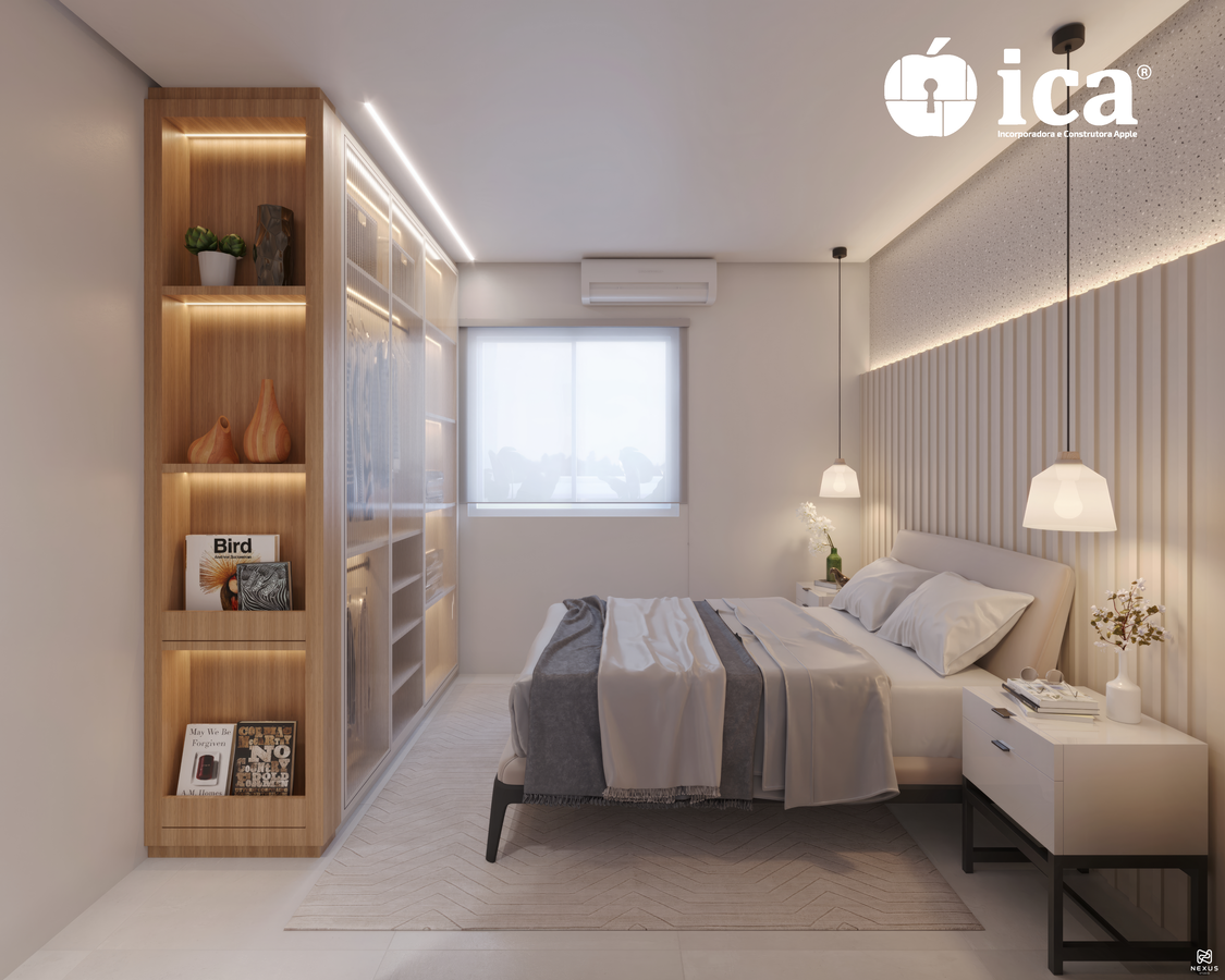 Imagem Apartamento com 3 Quartos à Venda, 73 m² em Coqueiral de Itaparica - vila velha Imagem Apartamento com 3 Quartos à Venda, 73 m² em Coqueiral de Itaparica - vila velha