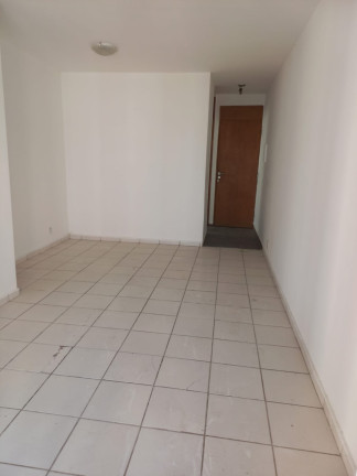 Imagem Apartamento com 3 Quartos à Venda, 63 m² em Jardim São Savério - São Paulo