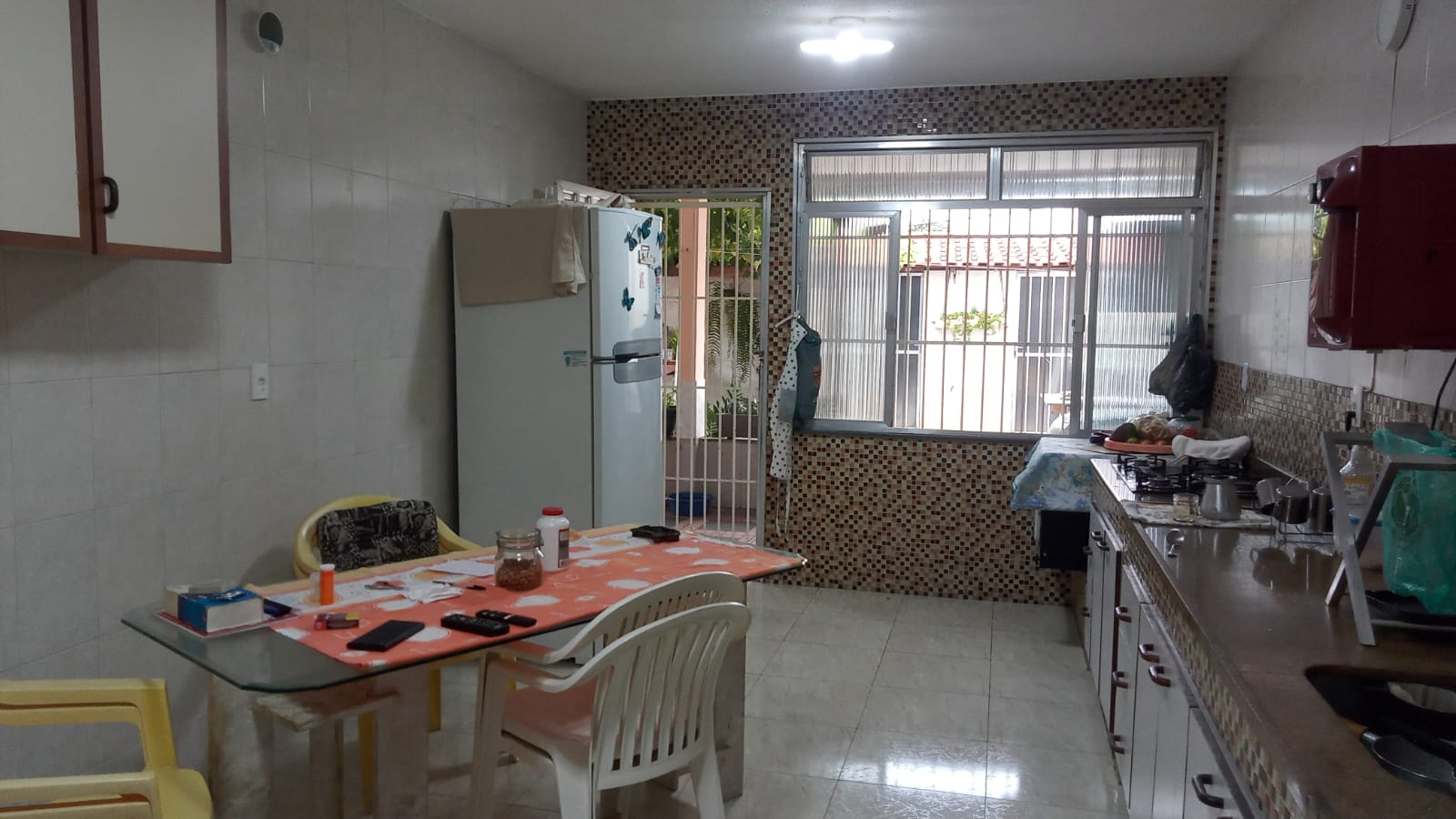 Imagem Casa com 2 Quartos à Venda, 164 m²em Guaratiba - Rio de Janeiro