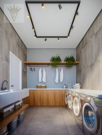 Imagem Apartamento com 2 Quartos à Venda, 49 m² em Butantã - São Paulo