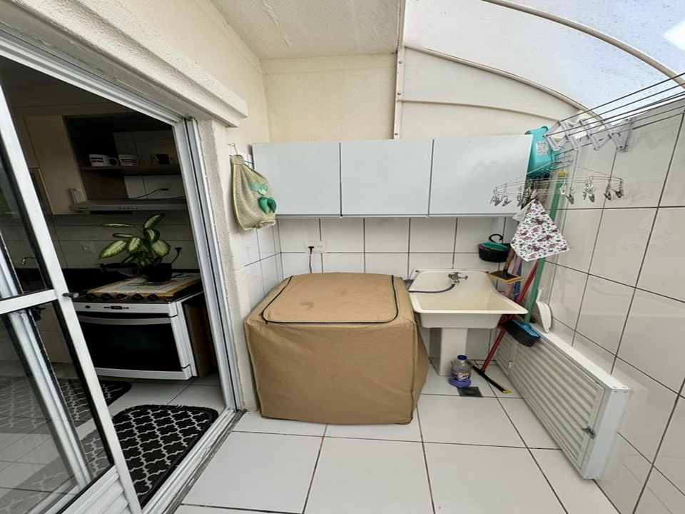 Casa de Condomínio com 3 Quartos à Venda, 83 m²em Jardim Shangai - Jundiaí