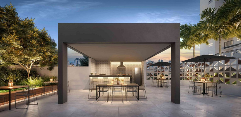Imagem Apartamento com 3 Quartos à Venda, 72 m² em Vila Nair - São Paulo