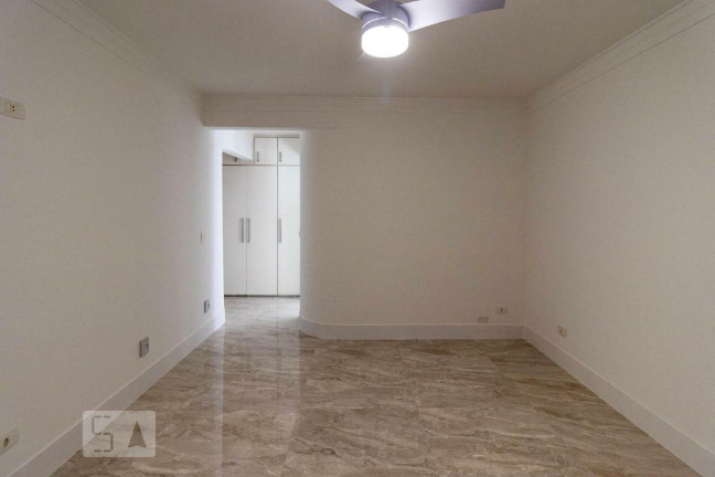 Imagem Apartamento com 3 Quartos à Venda, 210 m² em Indianópolis - São Paulo