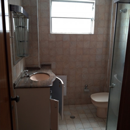 Imagem Apartamento com 3 Quartos à Venda, 165 m² em José Menino - Santos