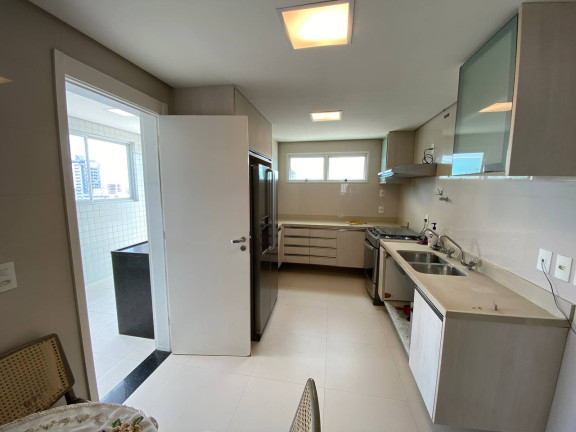 Imagem Cobertura à Venda, 325 m² em Umarizal - Belém Imagem Cobertura à Venda, 325 m² em Umarizal - Belém