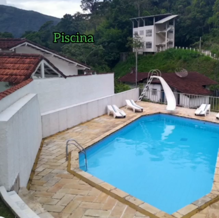 Imagem Casa de Condomínio com 3 Quartos à Venda, 90 m²em Cascata dos Amores - Teresópolis Imagem Casa de Condomínio com 3 Quartos à Venda, 90 m²em Cascata dos Amores - Teresópolis