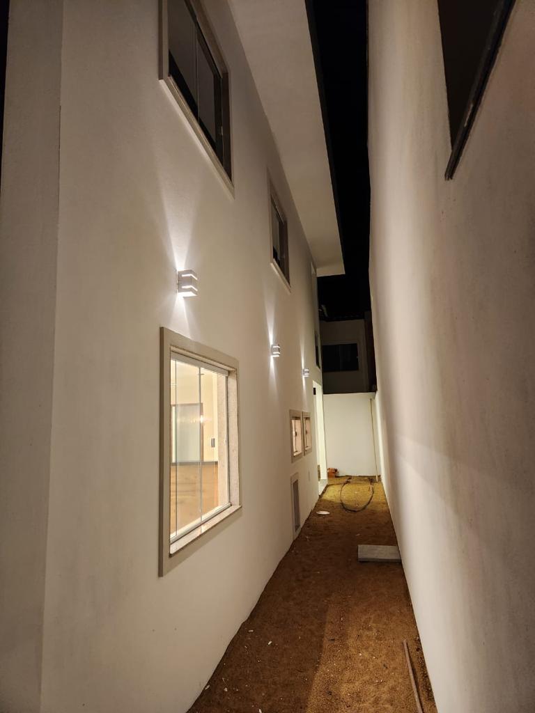 Imagem Casa com 3 Quartos à Venda, 160 m²em Parque Aurora - Campos dos Goytacazes