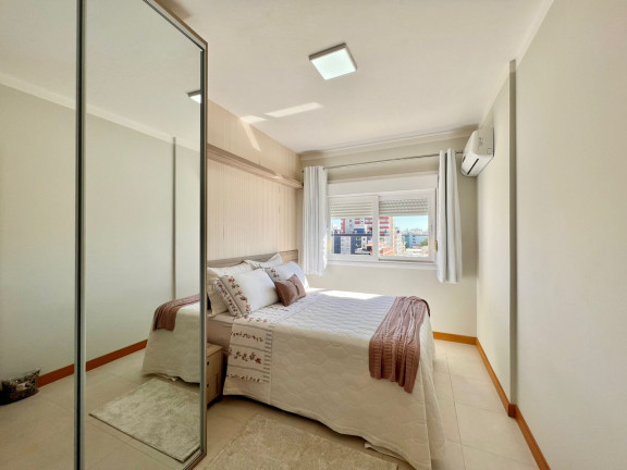 Imagem Apartamento com 3 Quartos à Venda, 110 m² em Centro - Capão da Canoa Imagem Apartamento com 3 Quartos à Venda, 110 m² em Centro - Capão da Canoa