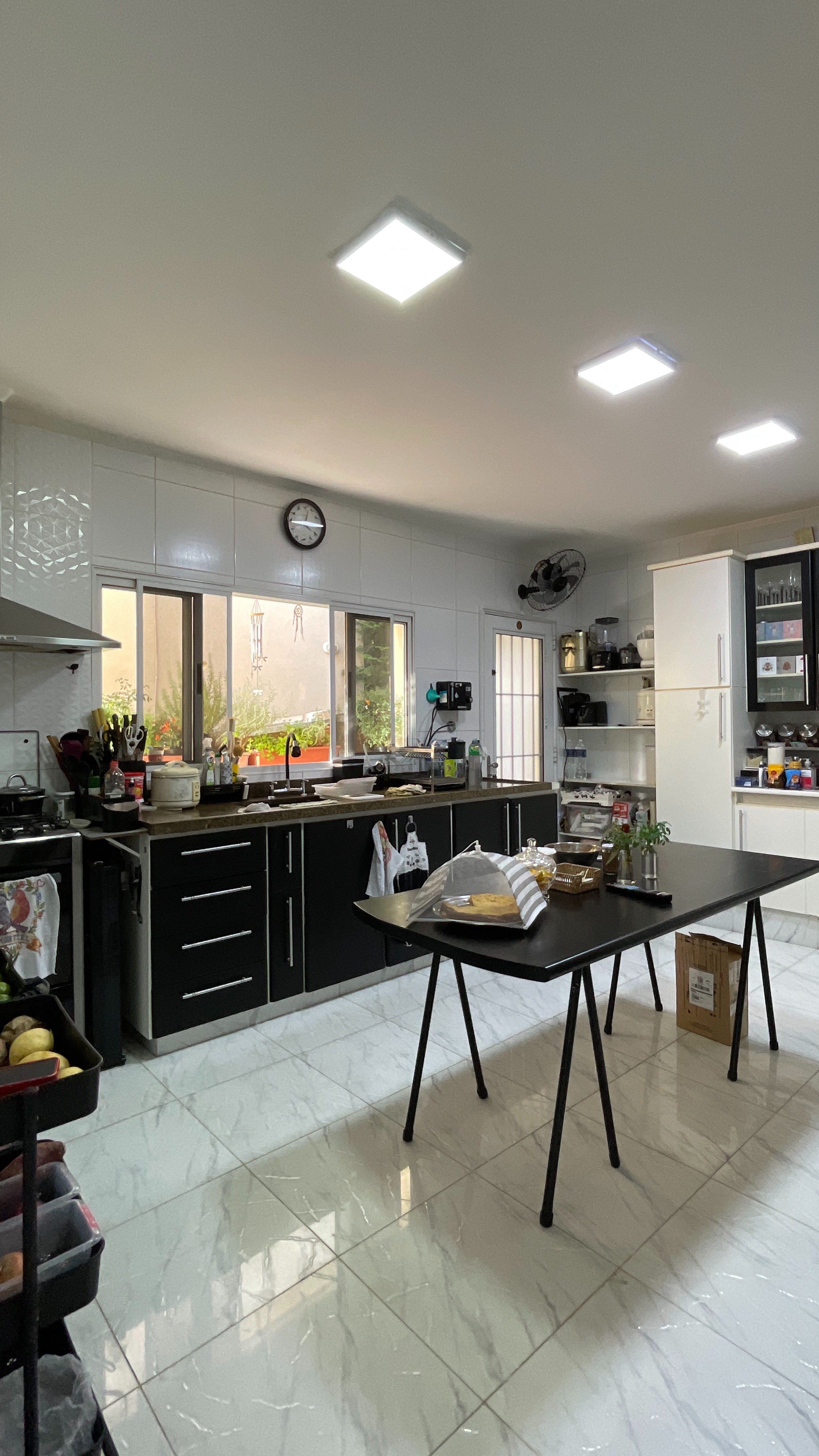 Imagem Casa de Condomínio com 4 Quartos à Venda, 400 m² em Alphaville - Santana de Parnaíba