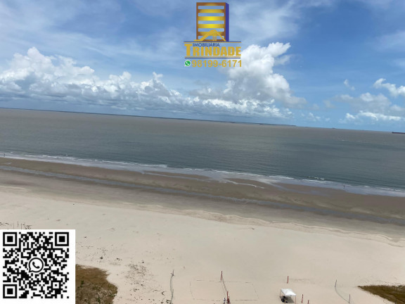 Imagem Apartamento com 4 Quartos à Venda, 245 m² em Ponta D'Areia - São Luís Imagem Apartamento com 4 Quartos à Venda, 245 m² em Ponta D'Areia - São Luís