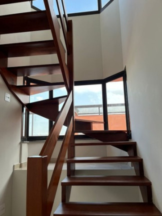Imagem Cobertura com 3 Quartos à Venda, em Vila Guarani (Z Sul) - São Paulo Imagem Cobertura com 3 Quartos à Venda, em Vila Guarani (Z Sul) - São Paulo
