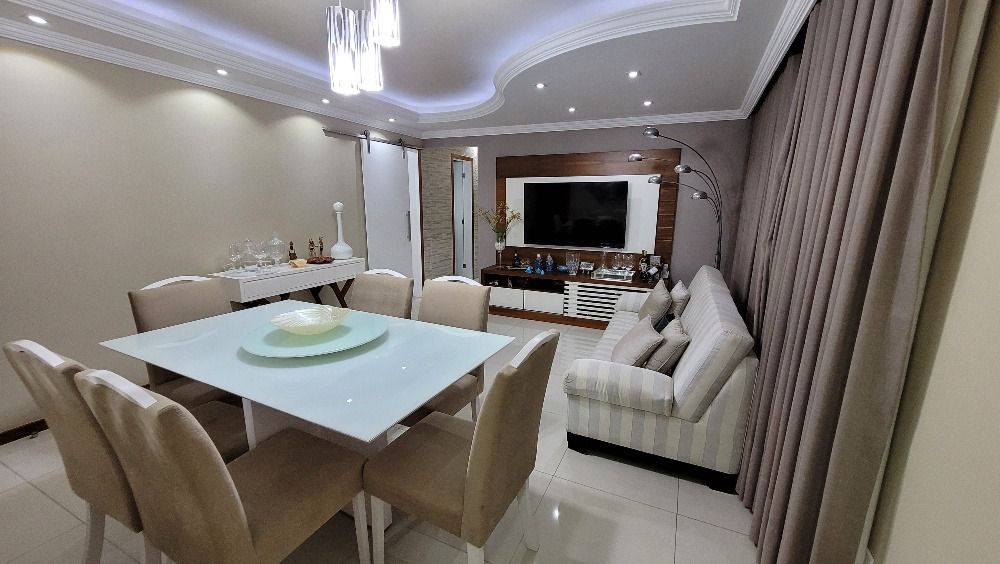 Imagem Apartamento com 3 Quartos à Venda, 120 m² em Centro - Macaé Imagem Apartamento com 3 Quartos à Venda, 120 m² em Centro - Macaé