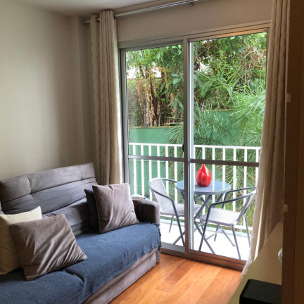 Apartamento com 2 Quartos à Venda, 50 m² em Jardim São Savério - São Paulo