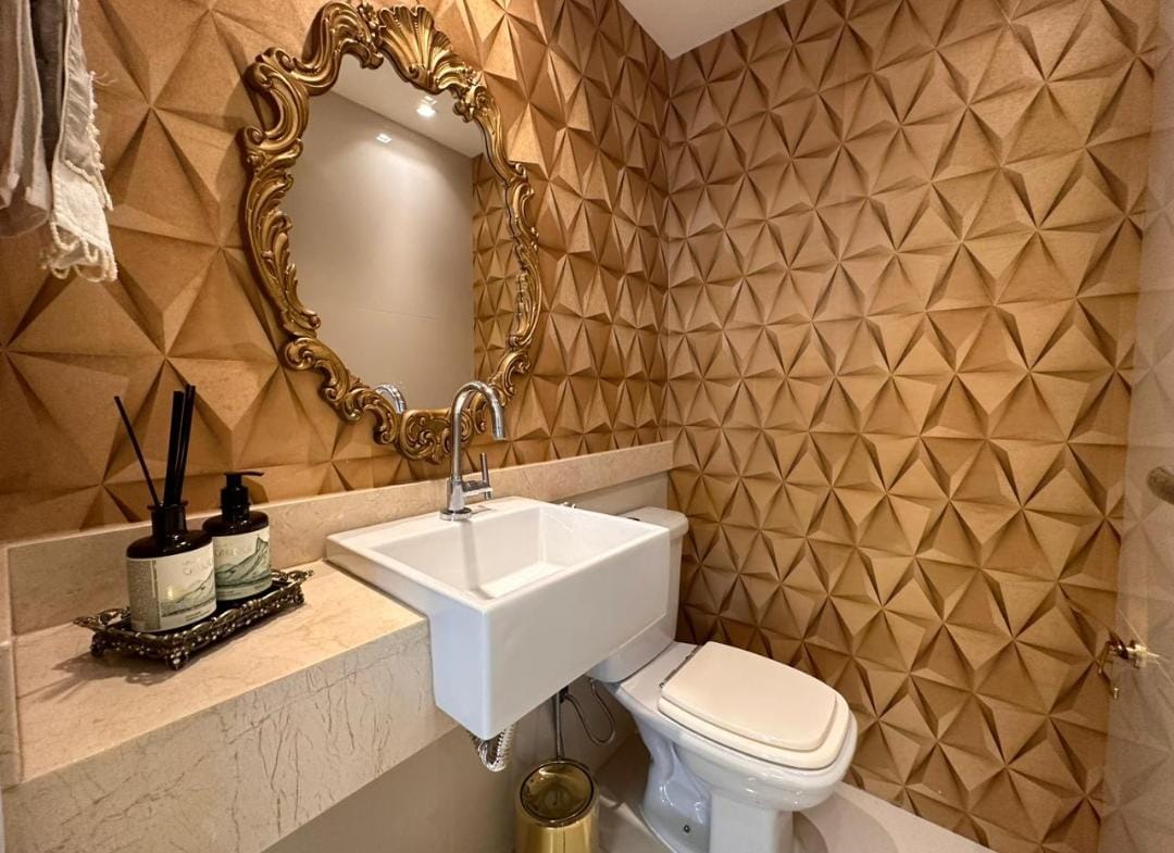 Imagem Apartamento com 4 Quartos à Venda, 209 m²em Guararapes - Fortaleza