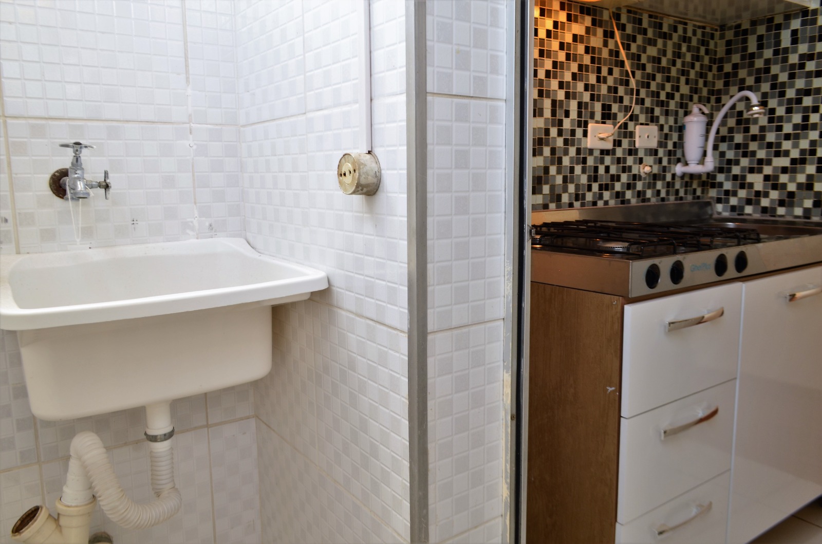 Imagem Apartamento com 2 Quartos à Venda, 45 m²em Campos Elíseos - São Paulo