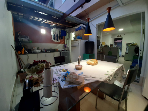 Imagem Casa de Condomínio com 3 Quartos à Venda, 70 m² em Morada de Laranjeiras - Serra Imagem Casa de Condomínio com 3 Quartos à Venda, 70 m² em Morada de Laranjeiras - Serra