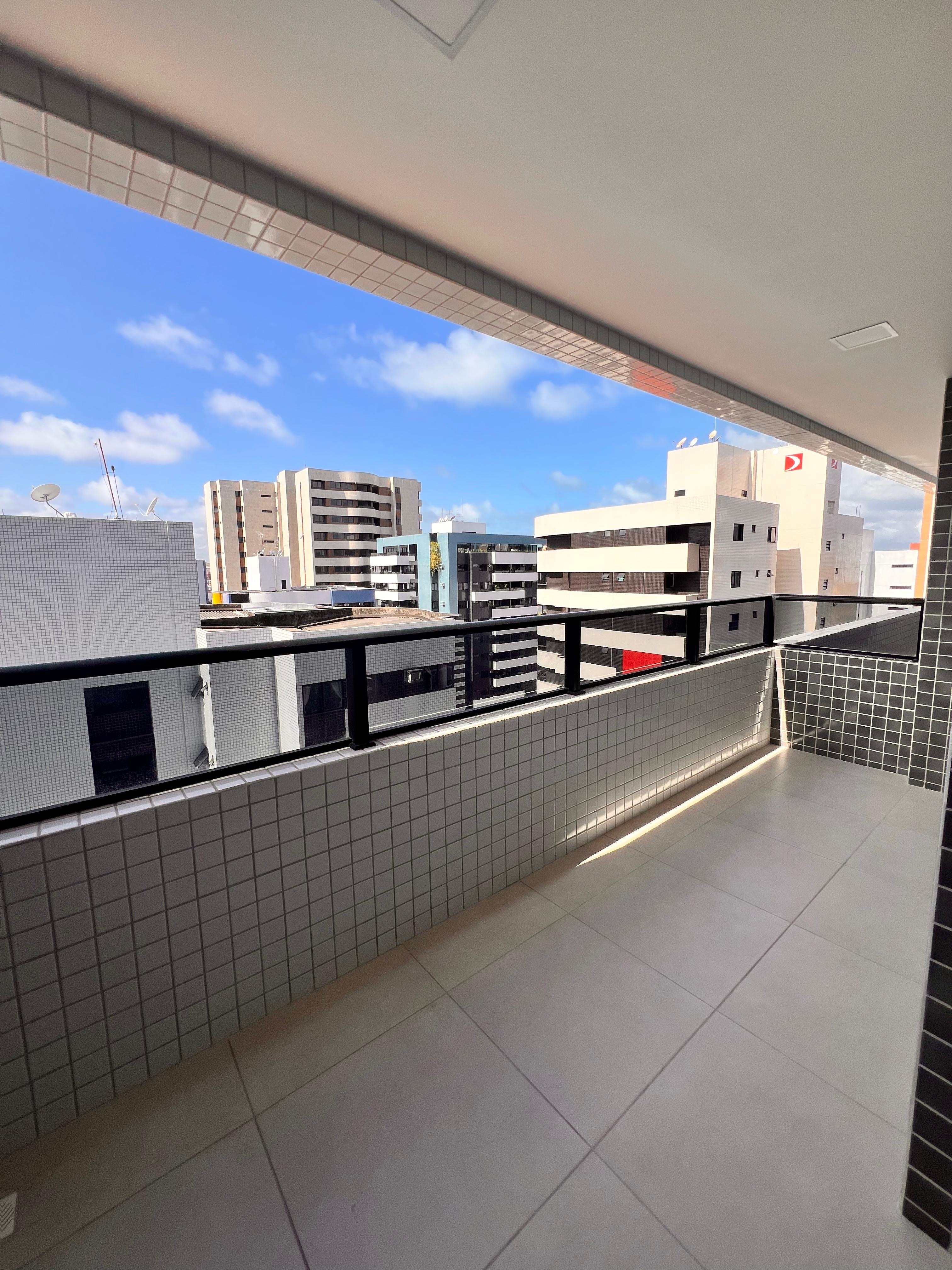 Imagem Apartamento com 3 Quartos à Venda, 86 m²em Ponta Verde - Maceió Imagem Apartamento com 3 Quartos à Venda, 86 m²em Ponta Verde - Maceió