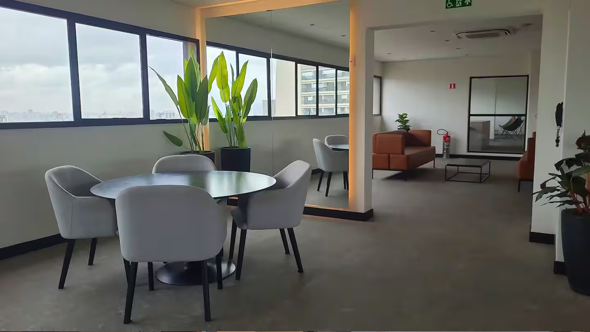 Imagem Studio com 1 Quarto à Venda, 22 m² em Bela Vista - São Paulo