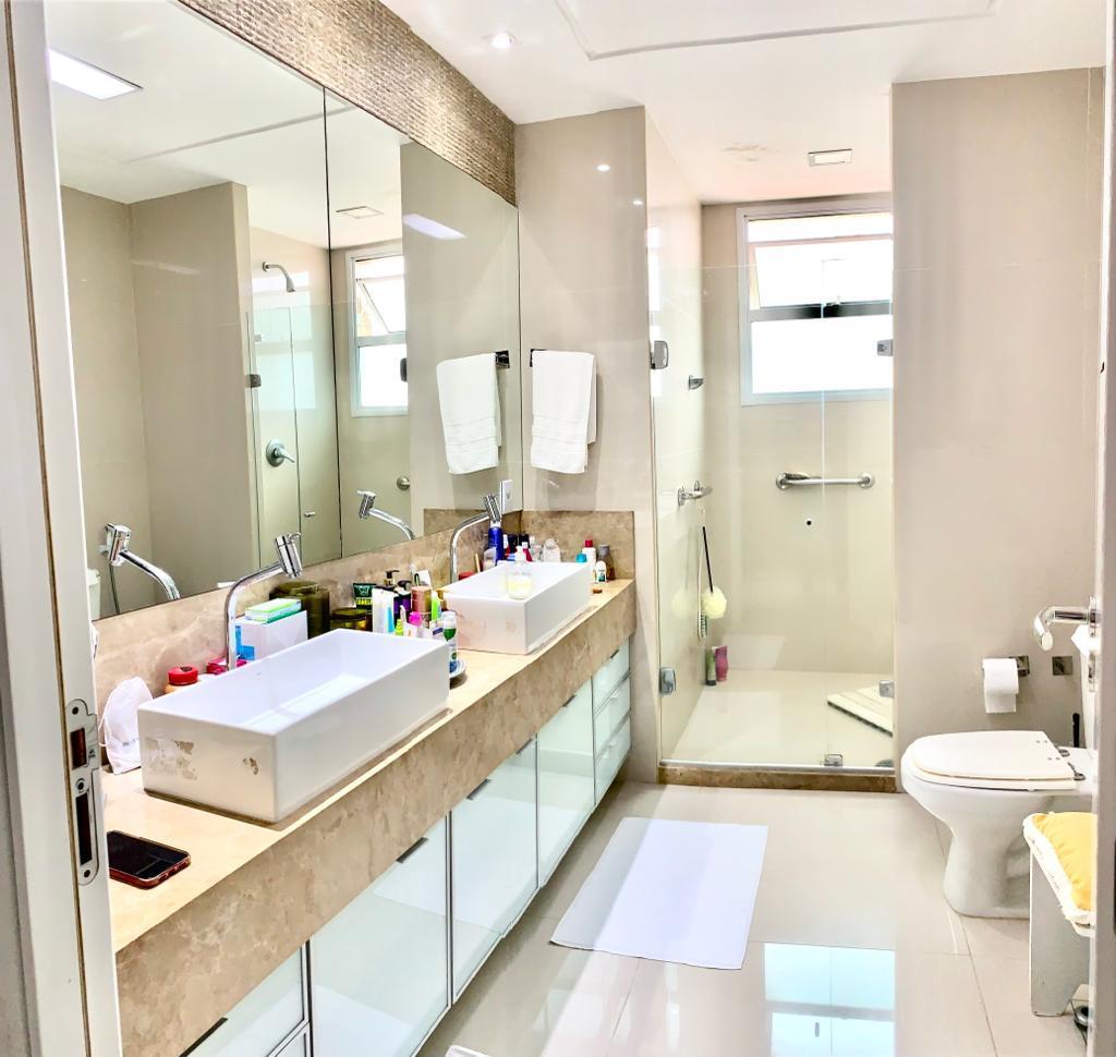 Imagem Apartamento com 3 Quartos à Venda, 208 m²em Tirol - Natal