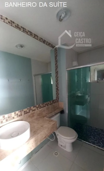 Imagem Apartamento com 3 Quartos à Venda, 84 m²em Flores - Manaus