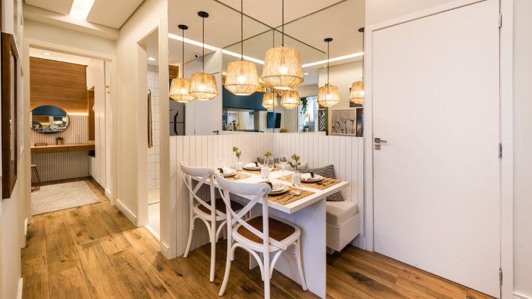 Imagem Apartamento com 2 Quartos à Venda, 39 m² em Imirim - São Paulo