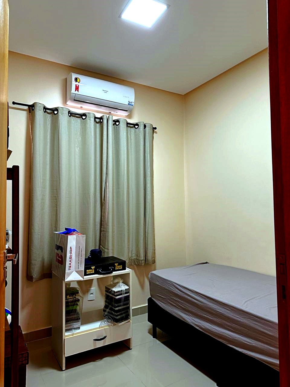 Imagem Casa de Condomínio com 3 Quartos à Venda, 67 m²em Cidade Nova - Marabá