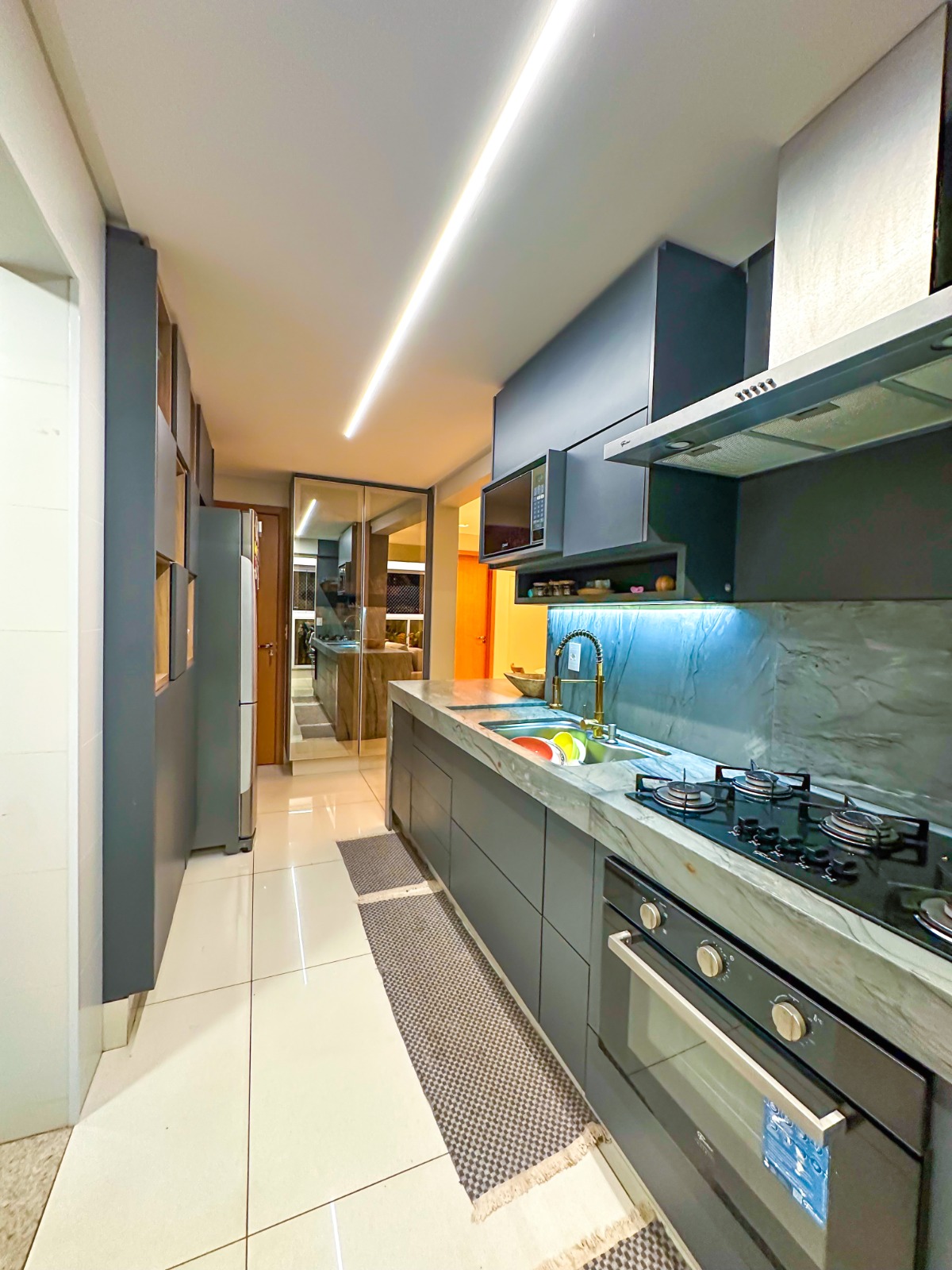 Imagem Apartamento com 3 Quartos à Venda, 102 m² em Setor Bueno - Goiânia Imagem Apartamento com 3 Quartos à Venda, 102 m² em Setor Bueno - Goiânia